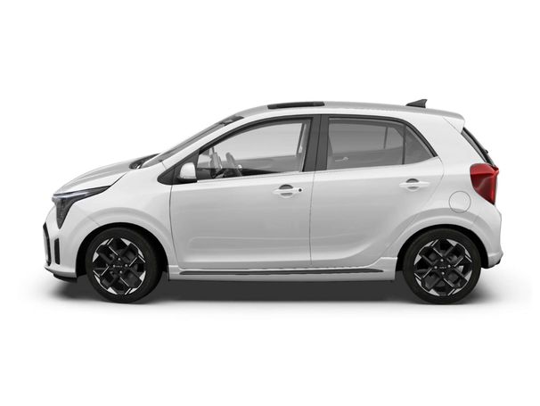 Kia Picanto 1.0 46 kW image number 5