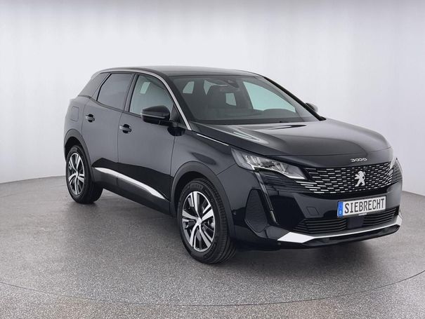 Peugeot 3008 96 kW image number 2