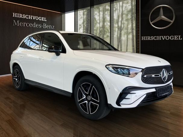 Mercedes-Benz GLC 300 e edition AMG Line 230 kW image number 2