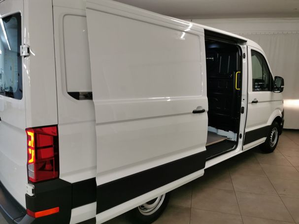 Volkswagen Crafter 35 TDI 103 kW image number 20