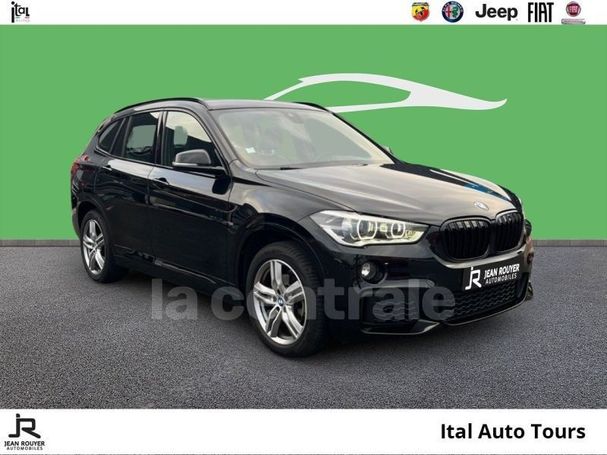 BMW X1 sDrive18i M Sport 103 kW image number 3