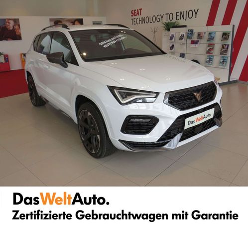 Cupra Ateca 110 kW image number 2