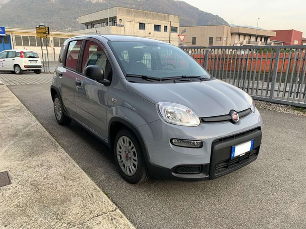 Fiat Panda 51 kW image number 3