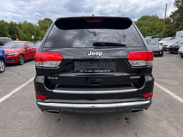 Jeep Grand Cherokee 184 kW image number 4