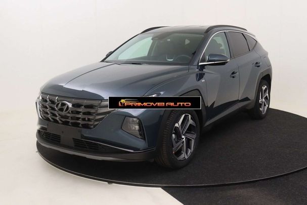 Hyundai Tucson 1.6 T-GDI N 110 kW image number 1