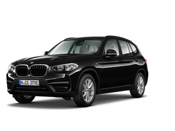 BMW X3 xDrive 215 kW image number 1