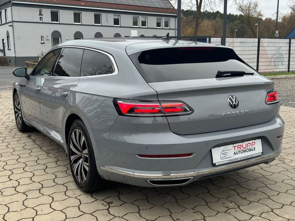 Volkswagen Arteon 2.0 TDI 147 kW image number 7