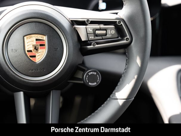 Porsche Taycan 320 kW image number 20