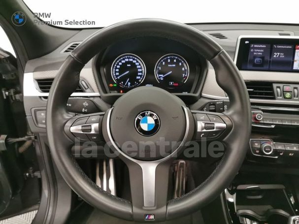 BMW X2 M Sport DKG sDrive 100 kW image number 16