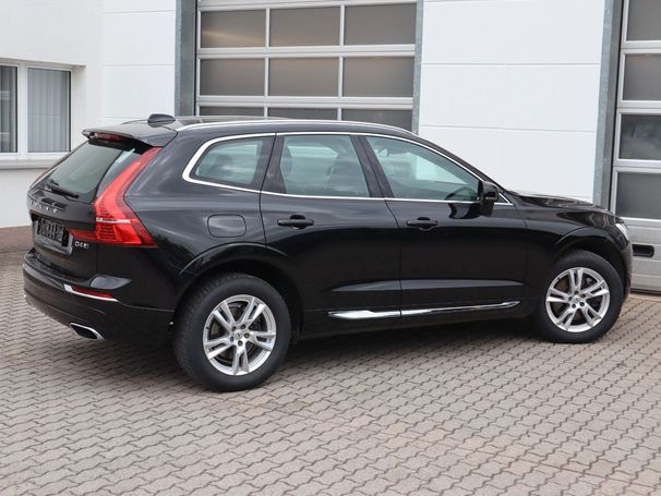 Volvo XC60 D4 AWD Inscription 140 kW image number 20