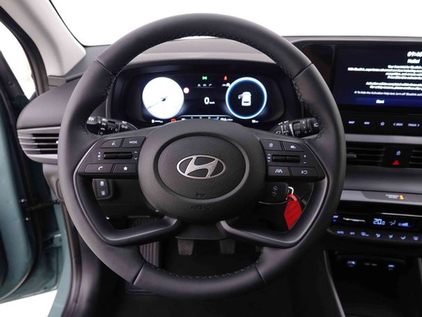 Hyundai i20 1.2 58 kW image number 10