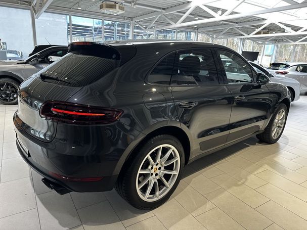 Porsche Macan PDK 185 kW image number 4