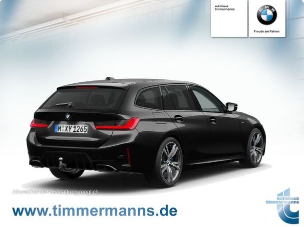 BMW 340i xDrive Touring 275 kW image number 3