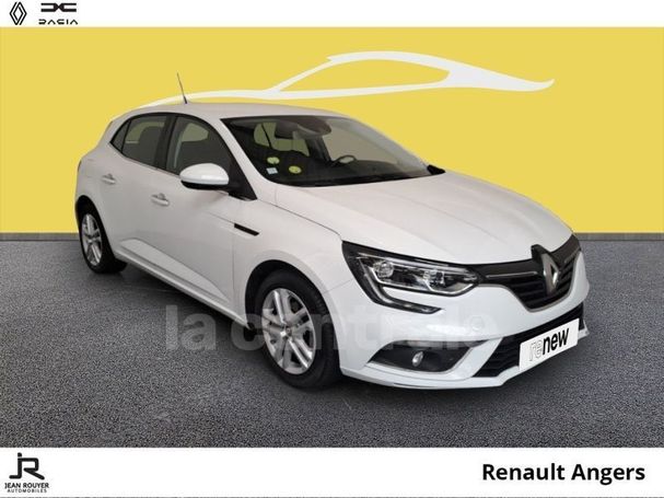 Renault Megane 1.5 Blue dCi 115 85 kW image number 2