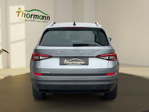 Skoda Kodiaq 2.0 TDI Style 110 kW image number 3