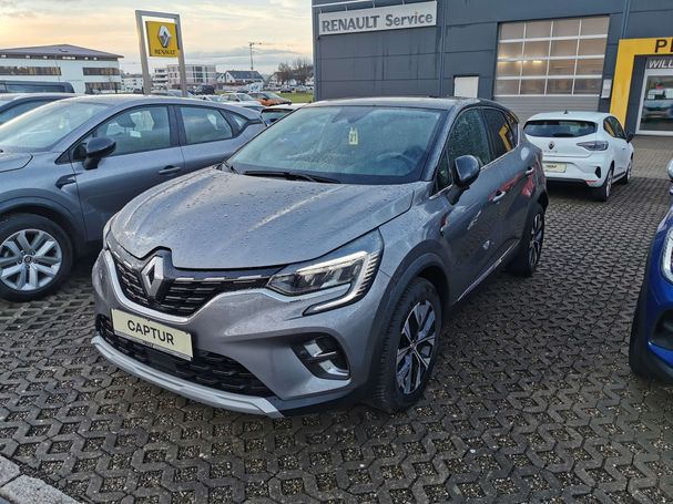 Renault Captur Mild Hybrid 140 Techno 103 kW image number 1