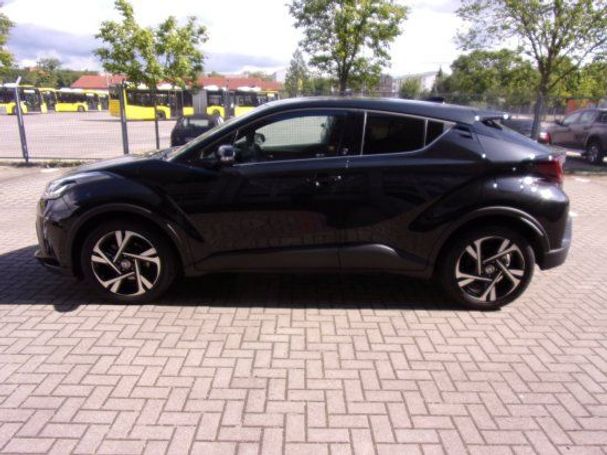 Toyota C-HR 135 kW image number 6