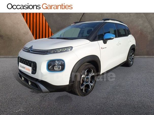 Citroen C3 Aircross PureTech 110 S&S Rip Curl 81 kW image number 1