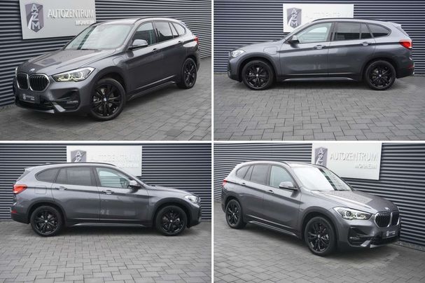 BMW X1 25e xDrive 162 kW image number 24