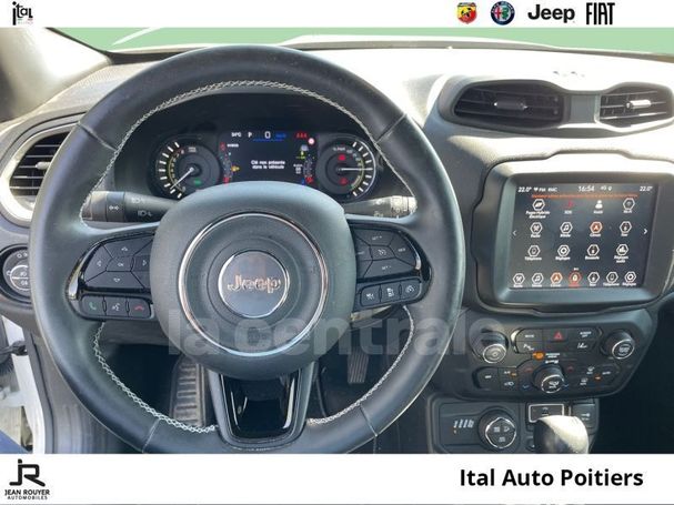 Jeep Renegade 1.3 Turbo PHEV 140 kW image number 20