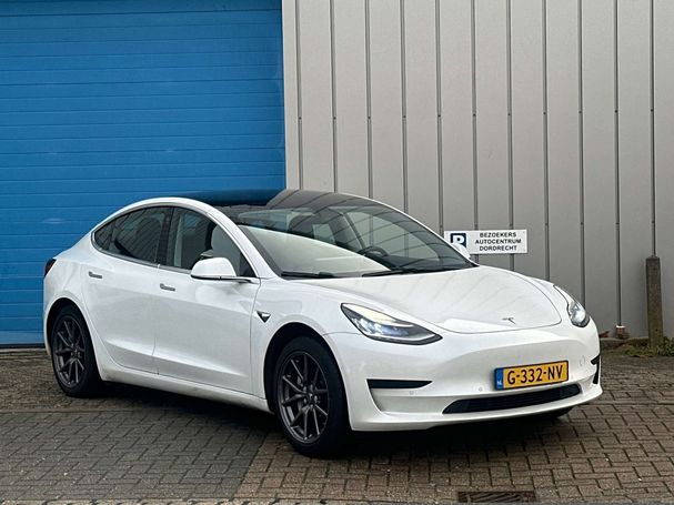 Tesla Model 3 60 Plus 175 kW image number 8