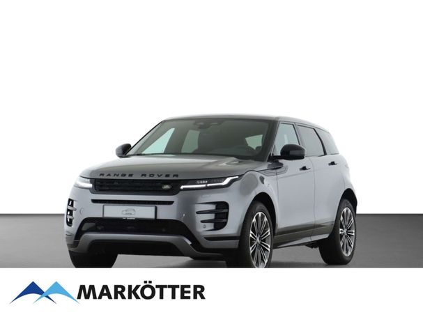 Land Rover Range Rover Evoque D200 Dynamic SE 150 kW image number 2