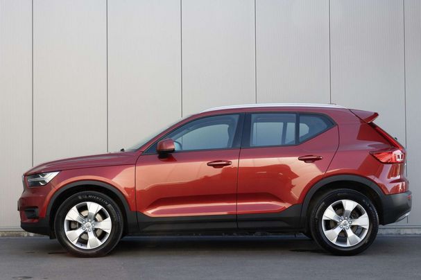 Volvo XC40 B4 Momentum 145 kW image number 8