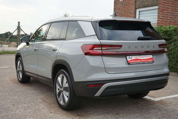 Skoda Kodiaq 1.5 TSI 110 kW image number 4