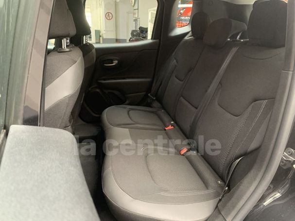 Jeep Renegade 1.6 MultiJet 88 kW image number 7