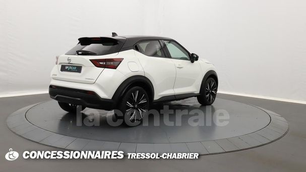 Nissan Juke DIG-T 117 N-Design 86 kW image number 19