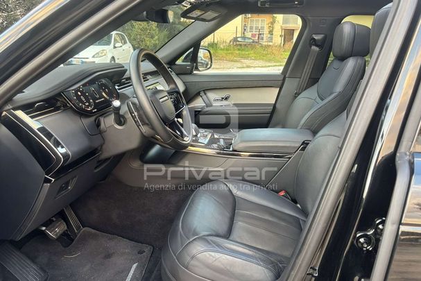 Land Rover Range Rover Sport 183 kW image number 12