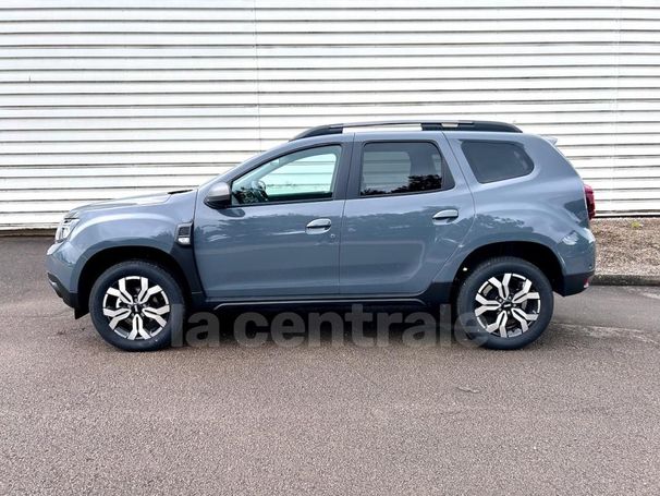 Dacia Duster Blue dCi 115 85 kW image number 2