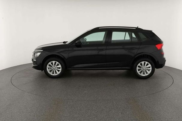 Skoda Kamiq 1.0 TSI 85 kW image number 31