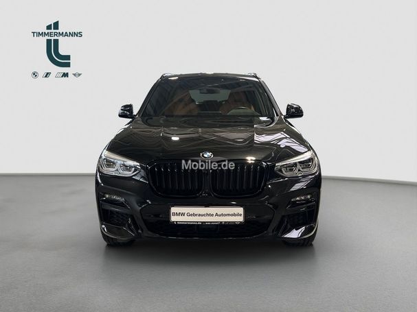 BMW X3 M40i xDrive 265 kW image number 6