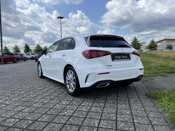 Mercedes-Benz A 180 100 kW image number 7