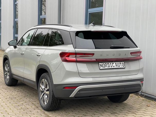 Skoda Kodiaq 1.5 TSI 110 kW image number 3