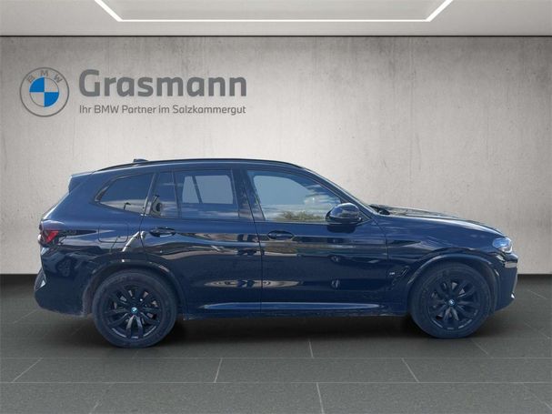 BMW X3 xDrive30e 215 kW image number 6