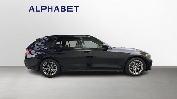 BMW 320d Touring xDrive 140 kW image number 7