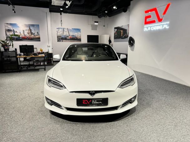 Tesla Model S AWD 421 kW image number 3