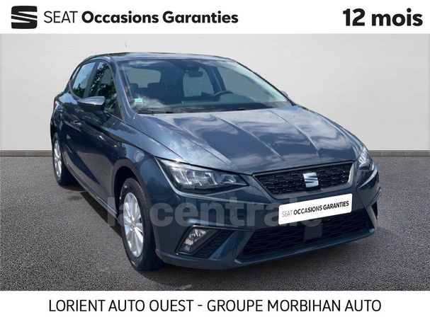 Seat Ibiza 1.0 TSI Style 70 kW image number 2