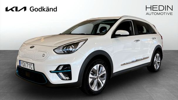 Kia Niro e 150 kW image number 1