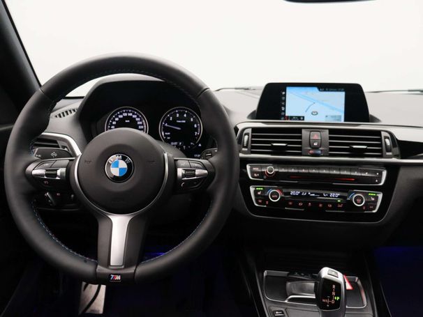 BMW 118i M Sport 100 kW image number 10