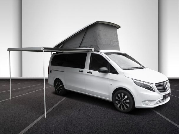 Mercedes-Benz Vito 250 d Marco Polo ACTIVITY 140 kW image number 2