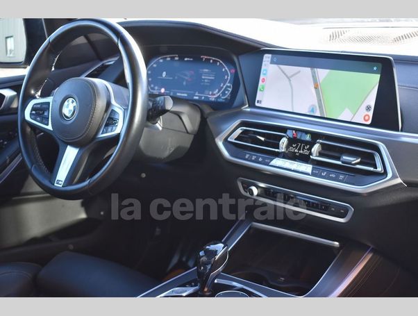 BMW X5 45e xDrive 290 kW image number 19