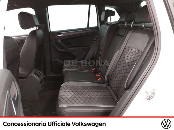 Volkswagen Tiguan 2.0 TDI DSG 110 kW image number 8