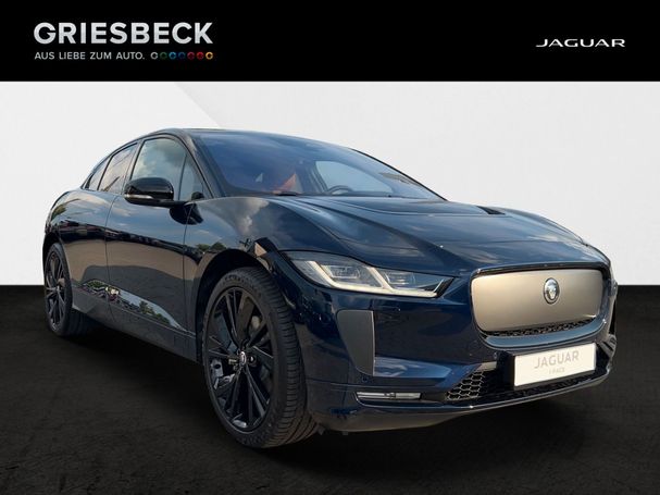 Jaguar I-Pace EV400 HSE 294 kW image number 6