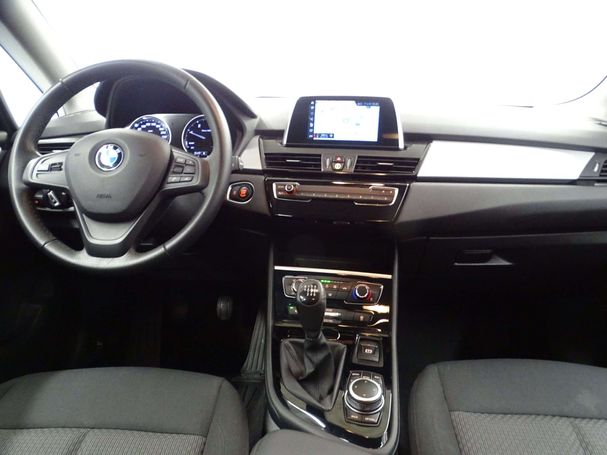 BMW 216d Active Tourer 85 kW image number 7