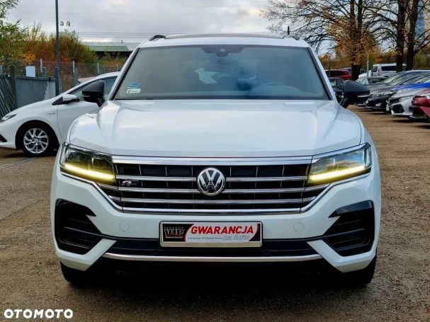 Volkswagen Touareg 3.0 TDI 4Motion 210 kW image number 2