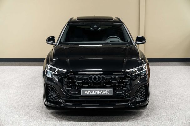 Audi Q8 60 TFSIe 360 kW image number 2