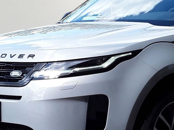 Land Rover Range Rover Evoque D200 S 150 kW image number 5